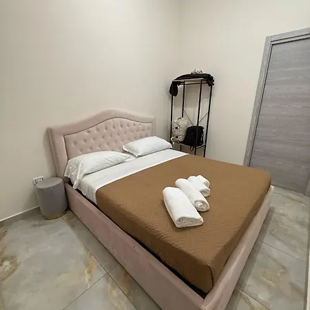 Valentino House Mattonelle Apartment Naples Exterior photo