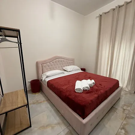 Valentino House Mattonelle Apartment Naples Exterior photo
