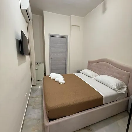Valentino House Mattonelle Apartment Naples Exterior photo