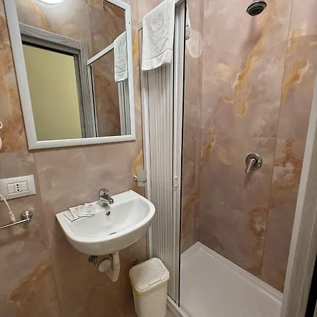 Valentino House Mattonelle Apartment Naples Exterior photo