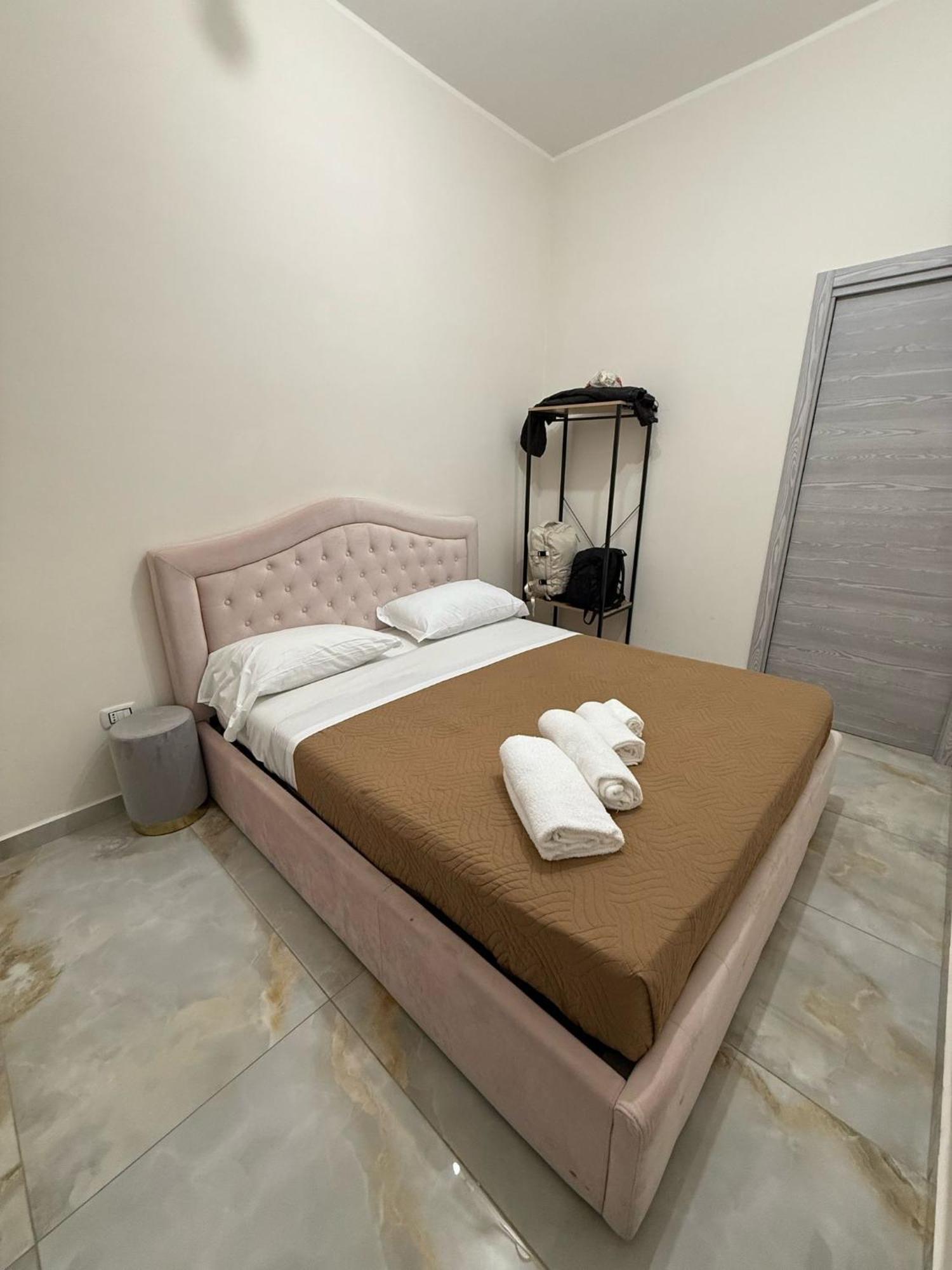 Apartamento Valentino House Mattonelle *