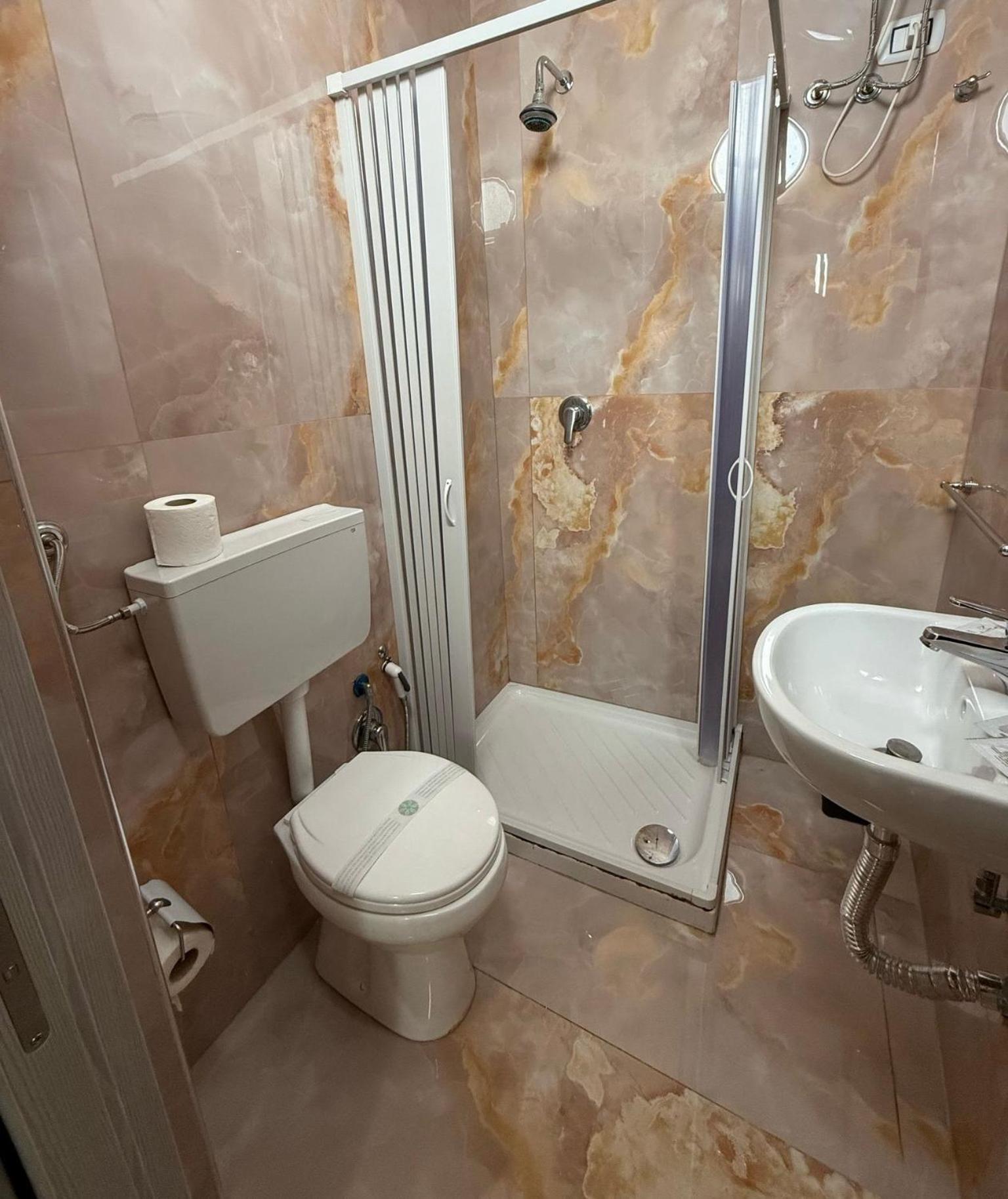 Apartamento Valentino House Mattonelle
