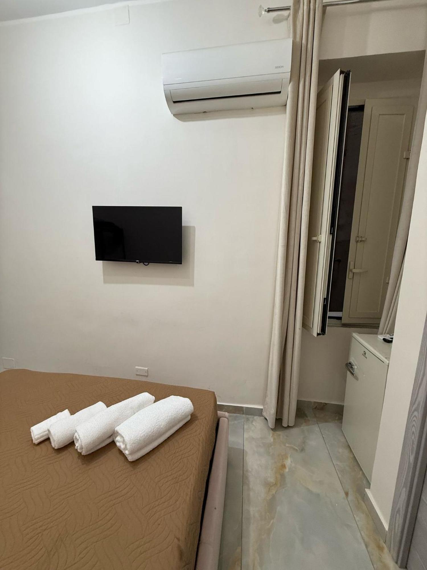 Valentino House Mattonelle Apartamento