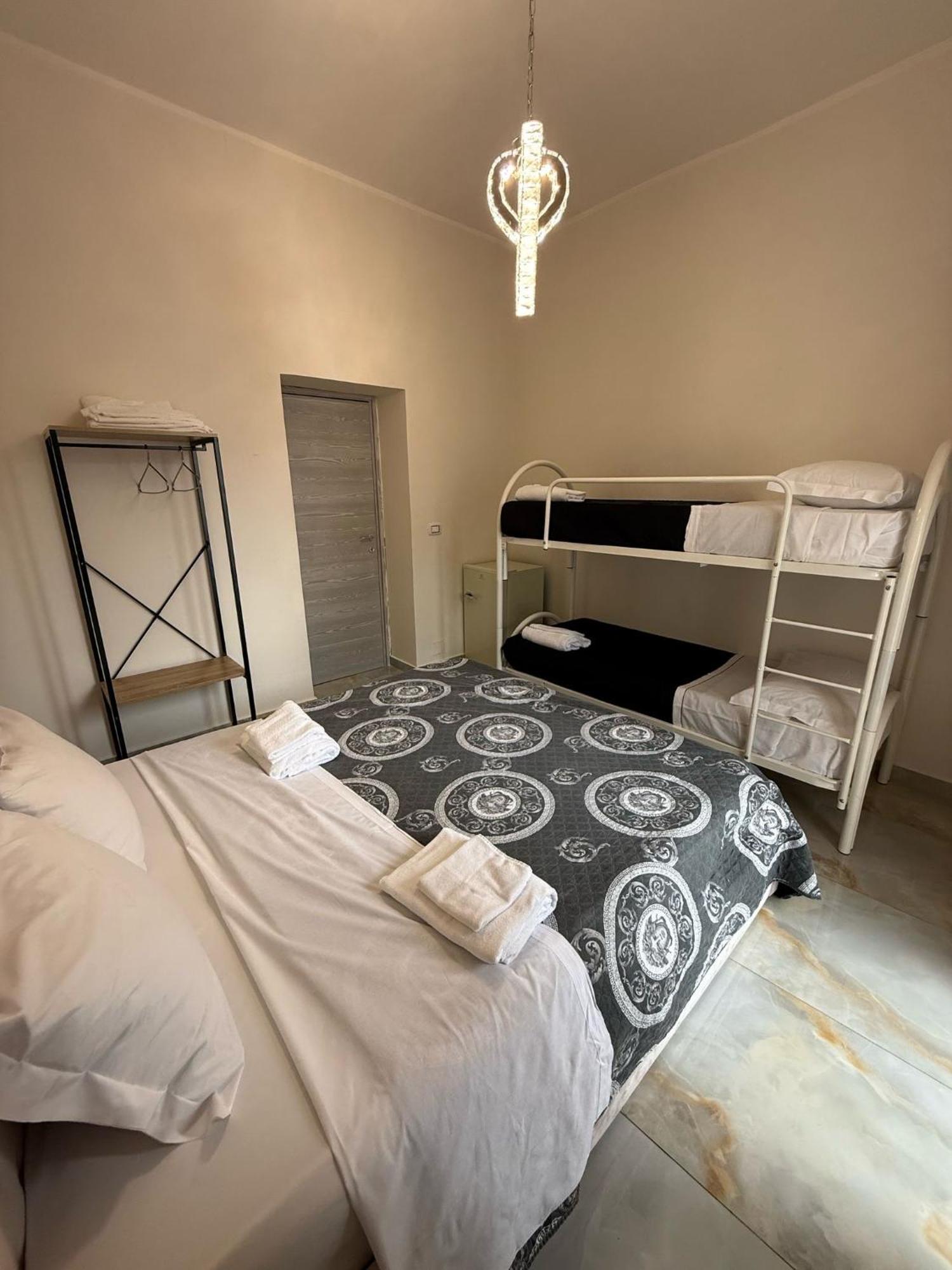 Apartamento Valentino House Mattonelle