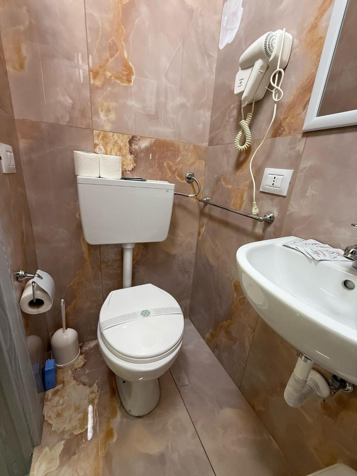 Apartamento Valentino House Mattonelle Nápoles