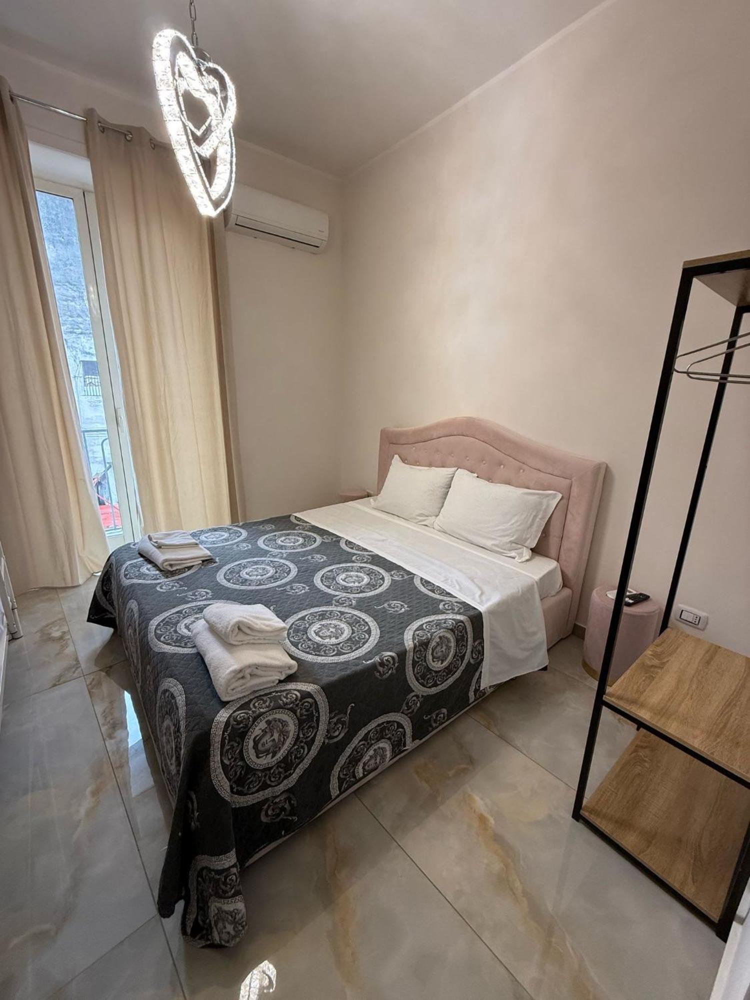 Valentino House Mattonelle Apartamento
