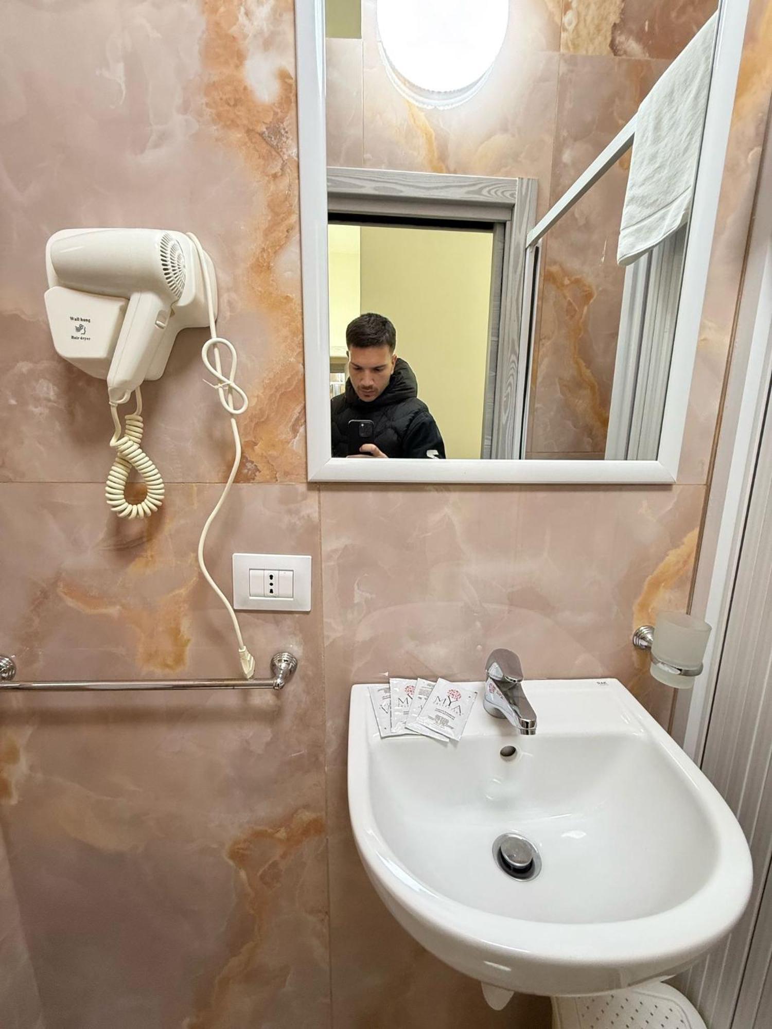 Apartamento Valentino House Mattonelle Nápoles
