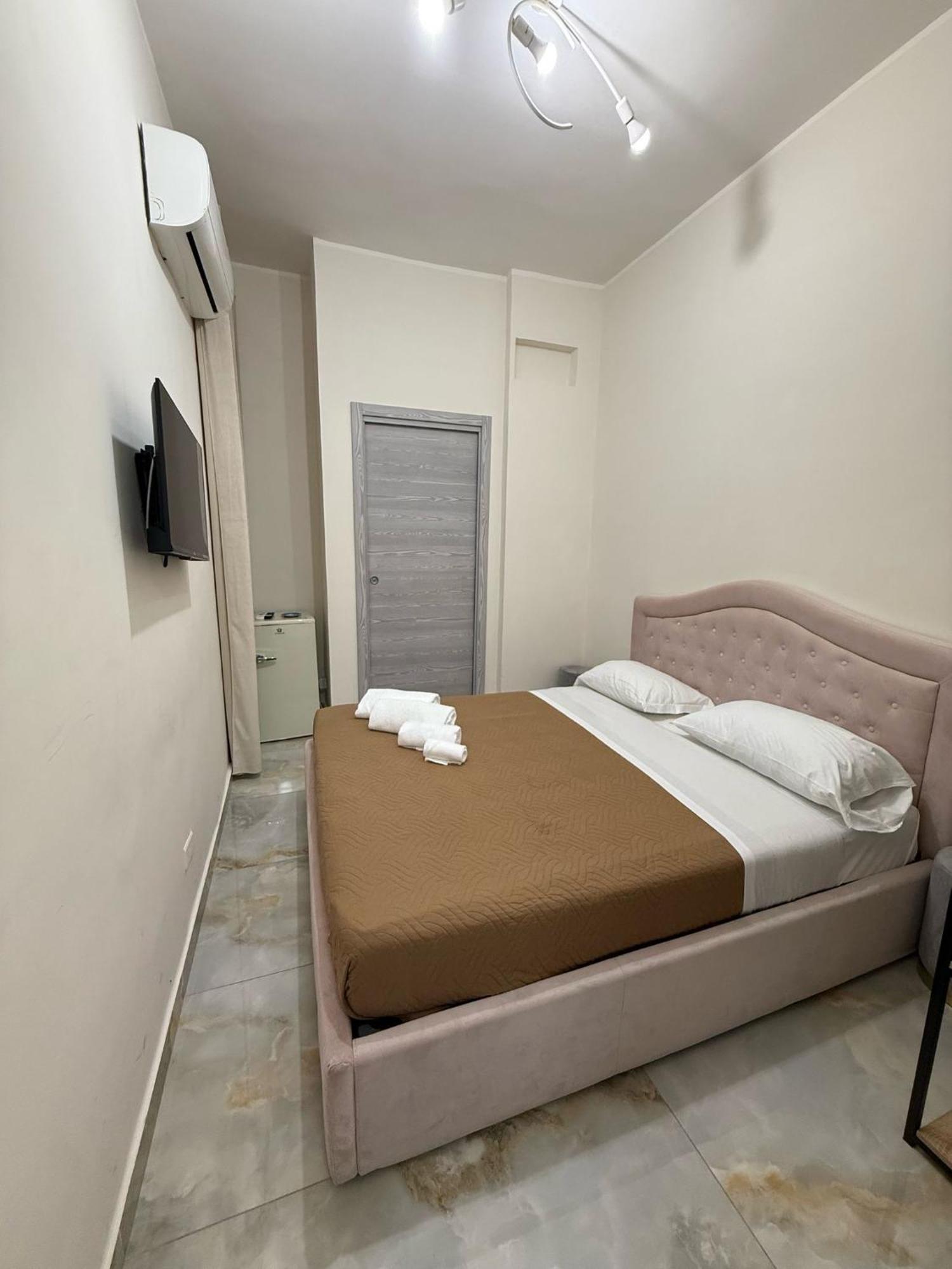 Valentino House Mattonelle Apartamento Nápoles