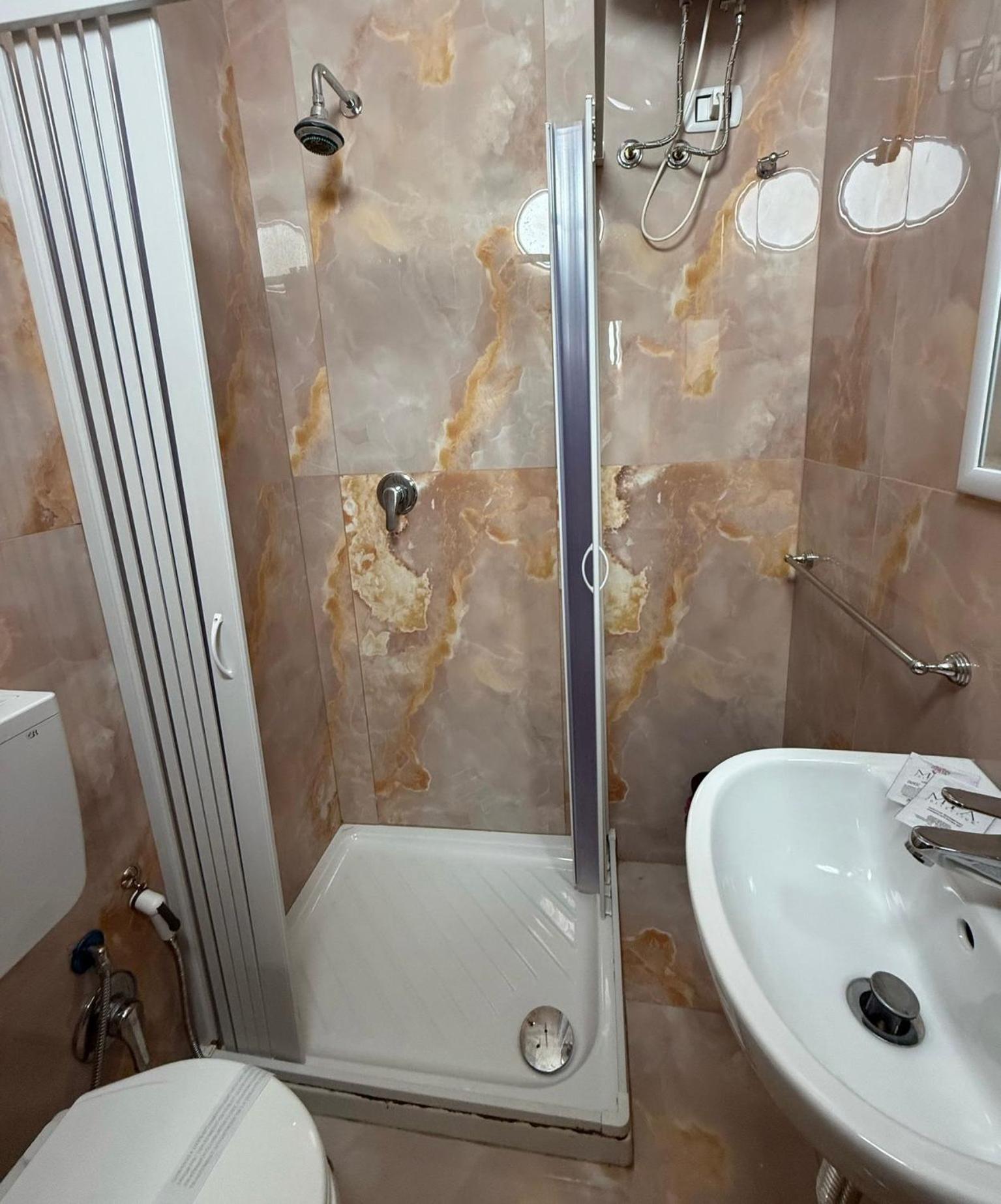 Apartamento Valentino House Mattonelle Nápoles