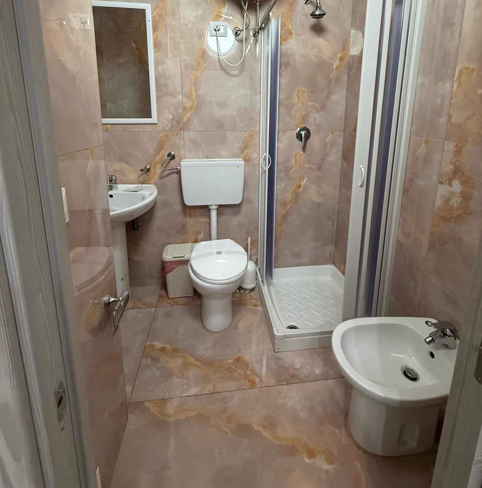 Apartamento Valentino House Mattonelle