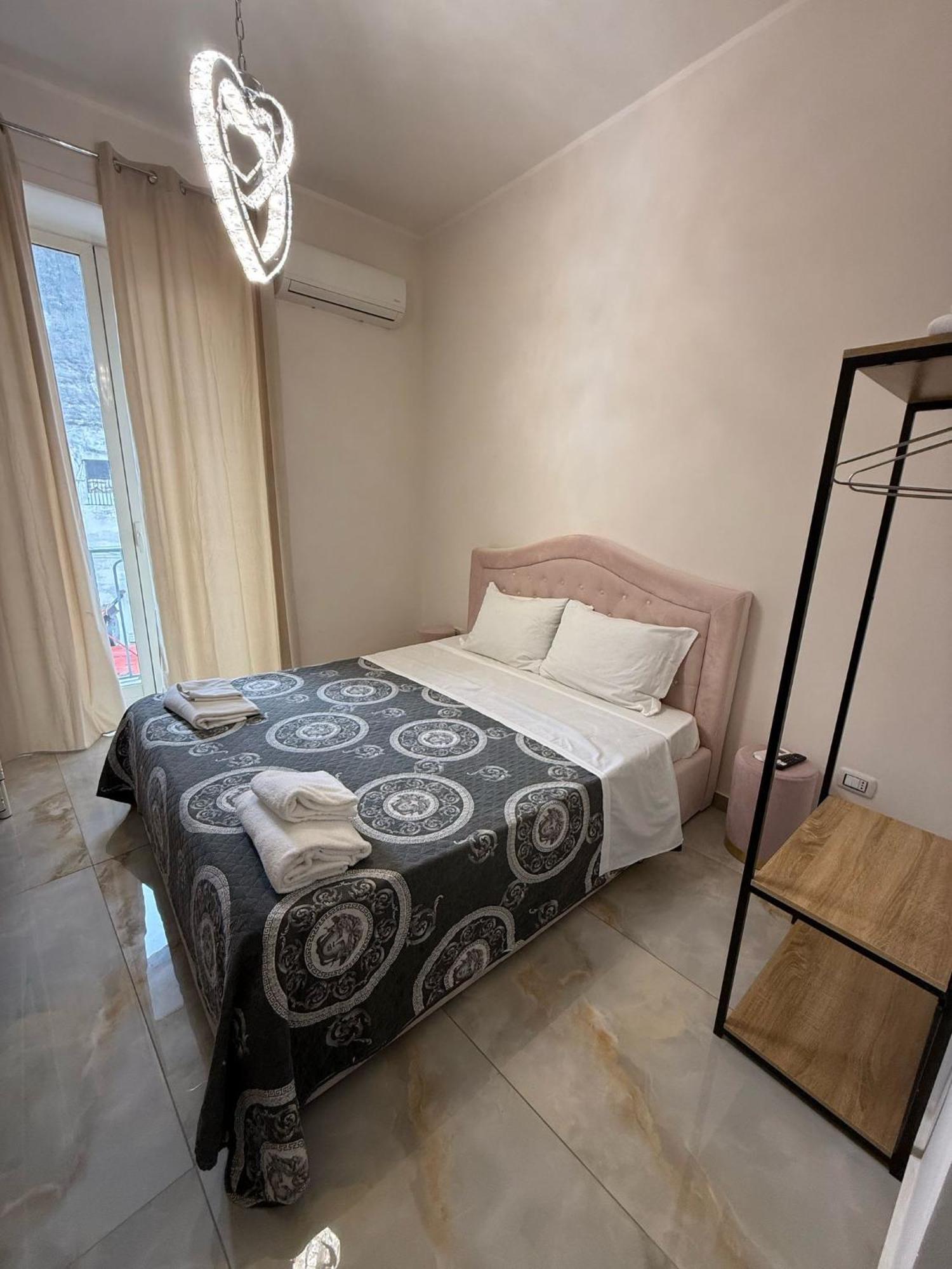 Apartamento Valentino House Mattonelle *