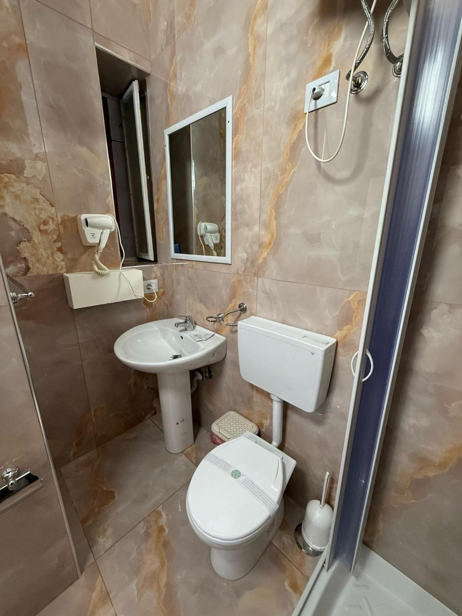 Apartamento Valentino House Mattonelle *